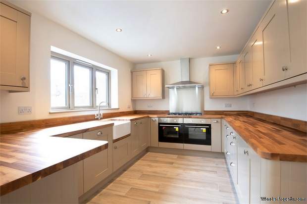 Additional Property Image 4 bedroom Detached for sale in Lincoln 5