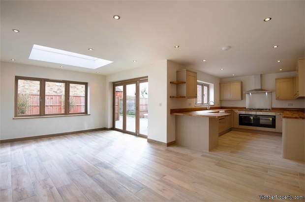 Additional Property Image 4 bedroom Detached for sale in Lincoln 6