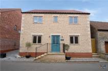 4 bedroom Detached for sale in Lincoln