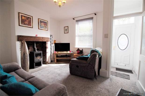 Additional Property Image 2 bedroom Terraced for sale in Preston 2