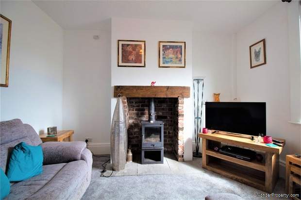 Additional Property Image 2 bedroom Terraced for sale in Preston 3