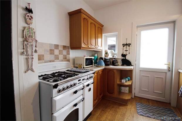 Additional Property Image 2 bedroom Terraced for sale in Preston 4