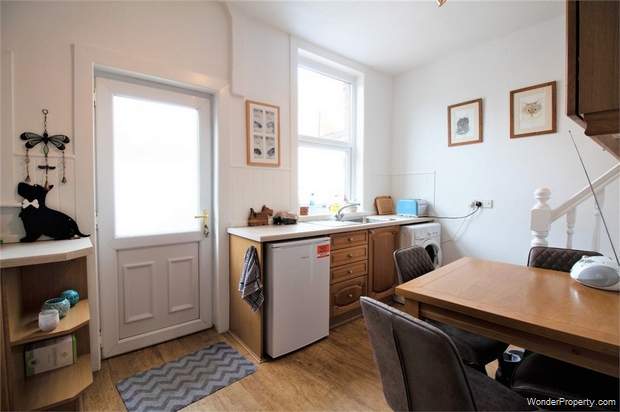 Additional Property Image 2 bedroom Terraced for sale in Preston 5