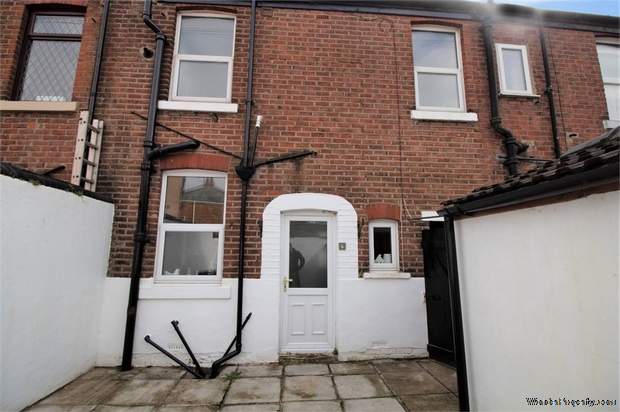 Additional Property Image 2 bedroom Terraced for sale in Preston 10