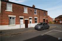 2 bedroom Terraced for sale in Preston