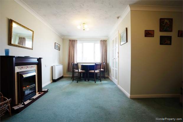 Additional Property Image 1 bedroom Flat for sale in Darlington 2