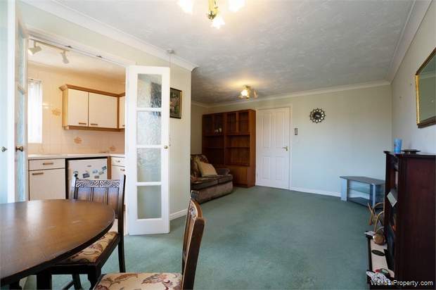 Additional Property Image 1 bedroom Flat for sale in Darlington 3