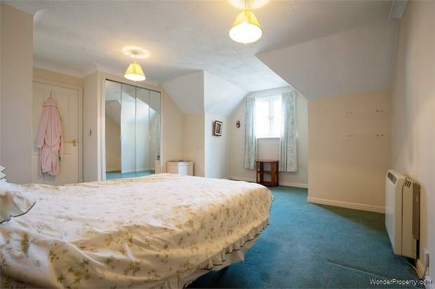 Additional Property Image 1 bedroom Flat for sale in Darlington 6