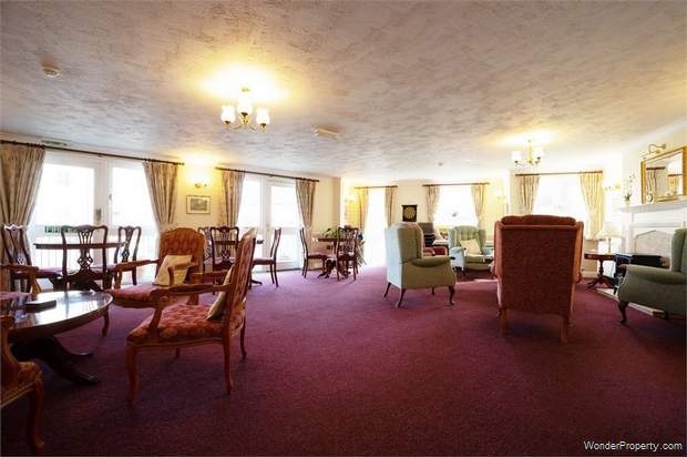 Additional Property Image 1 bedroom Flat for sale in Darlington 8