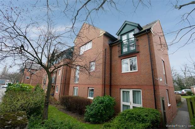 Additional Property Image 1 bedroom Flat for sale in Darlington 10