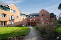 1 bedroom Flat for sale in Darlington