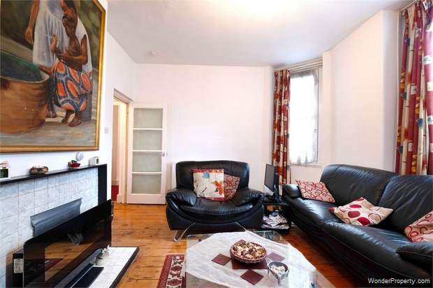 Additional Property Image 2 bedroom Flat for sale in London 2