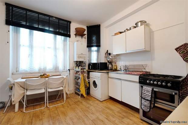 Additional Property Image 2 bedroom Flat for sale in London 3