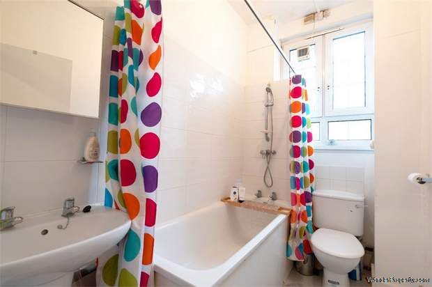 Additional Property Image 2 bedroom Flat for sale in London 6