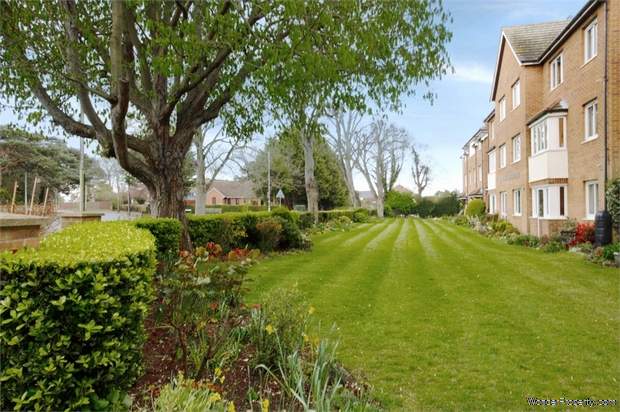 Additional Property Image 2 bedroom Flat for sale in Hunstanton 10