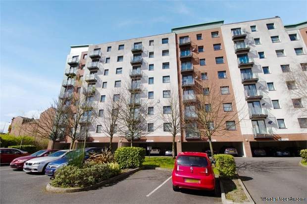 2 bedroom Flat for sale in St Helens