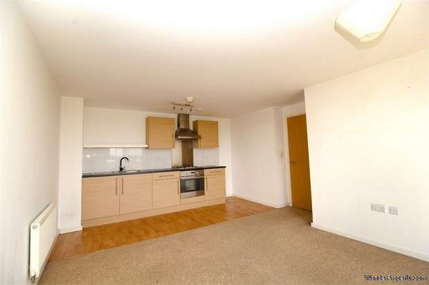 Additional Property Image 2 bedroom Flat for sale in St Helens 4