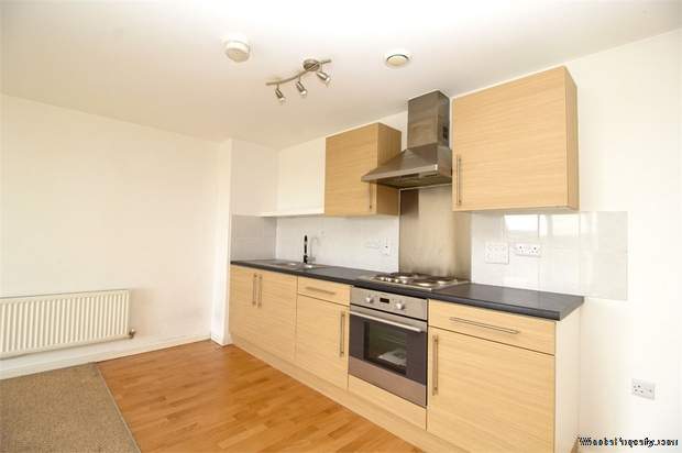 Additional Property Image 2 bedroom Flat for sale in St Helens 5