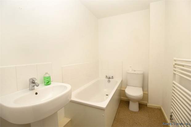 Additional Property Image 2 bedroom Flat for sale in St Helens 9