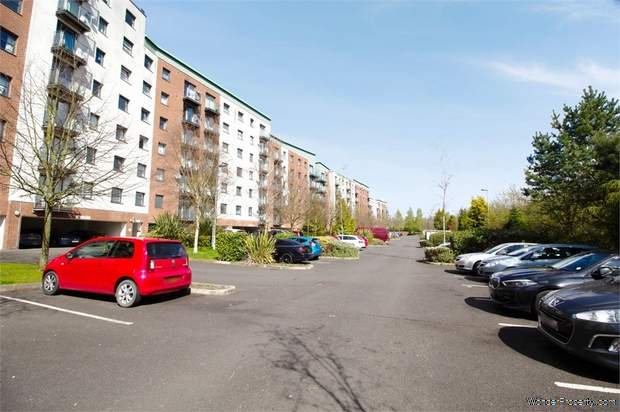 Additional Property Image 2 bedroom Flat for sale in St Helens 10