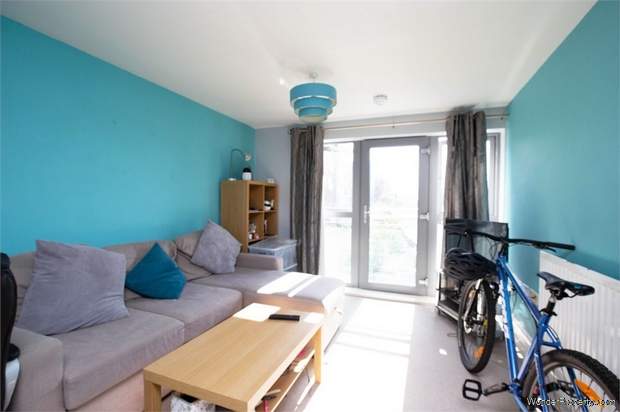 Additional Property Image 1 bedroom Flat for sale in Milton Keynes 2