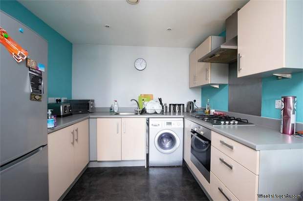 Additional Property Image 1 bedroom Flat for sale in Milton Keynes 3