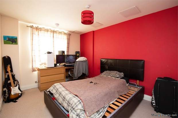 Additional Property Image 1 bedroom Flat for sale in Milton Keynes 4
