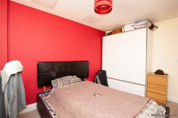 Additional Property Image 1 bedroom Flat for sale in Milton Keynes 5