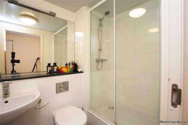 Additional Property Image 1 bedroom Flat for sale in Milton Keynes 6