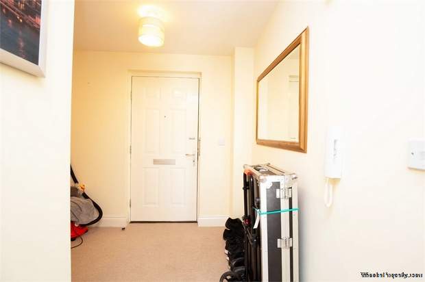 Additional Property Image 1 bedroom Flat for sale in Milton Keynes 7