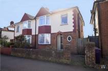 3 bedroom Semi Detached for sale in Hitchin