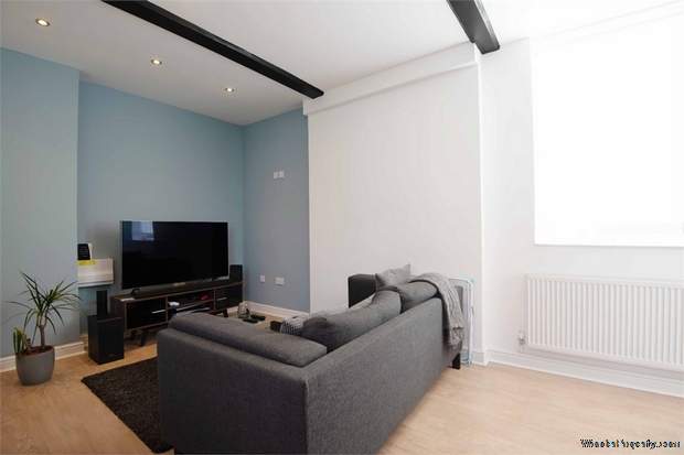Additional Property Image 2 bedroom Flat for sale in Kidderminster 3