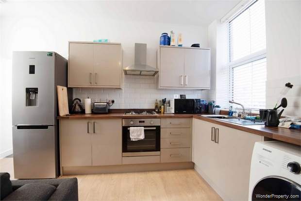 Additional Property Image 2 bedroom Flat for sale in Kidderminster 5