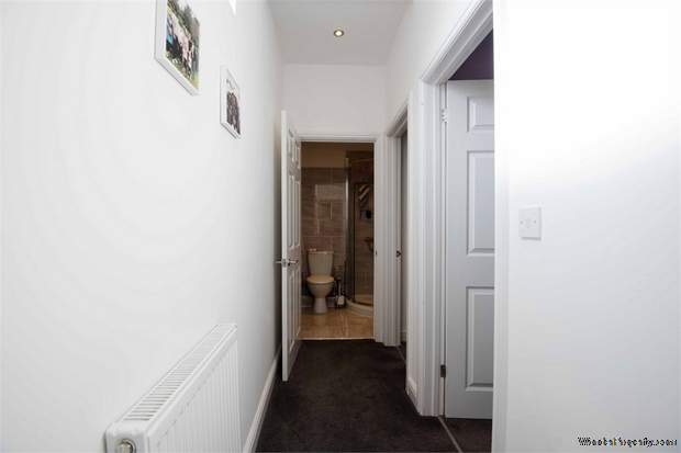 Additional Property Image 2 bedroom Flat for sale in Kidderminster 9