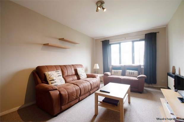 Additional Property Image 1 bedroom Flat for sale in London 2