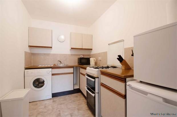 Additional Property Image 1 bedroom Flat for sale in London 4