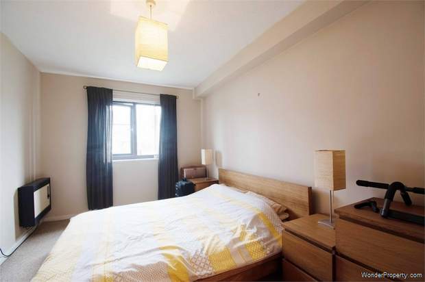 Additional Property Image 1 bedroom Flat for sale in London 5