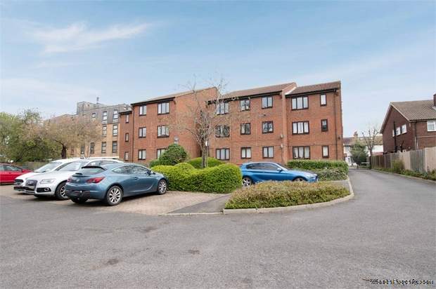 Additional Property Image 1 bedroom Flat for sale in London 7