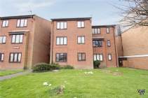 1 bedroom Flat for sale in London
