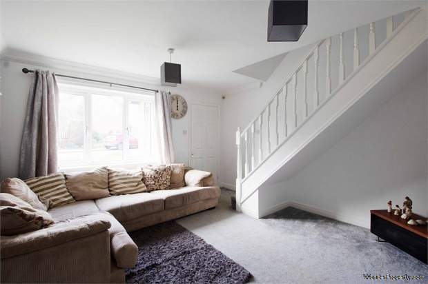 Additional Property Image 2 bedroom Semi Detached for sale in Ashington 3