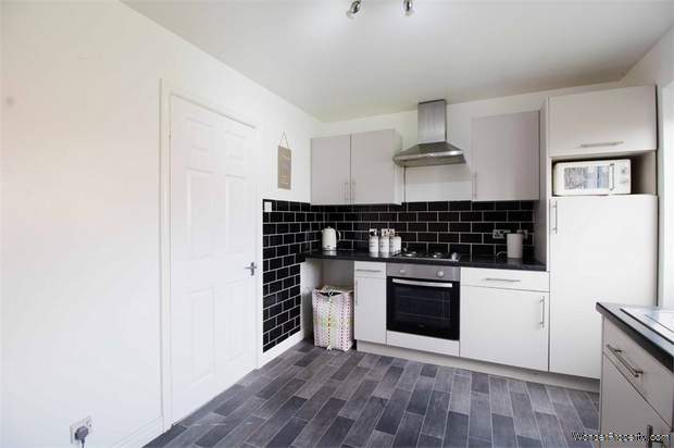 Additional Property Image 2 bedroom Semi Detached for sale in Ashington 6