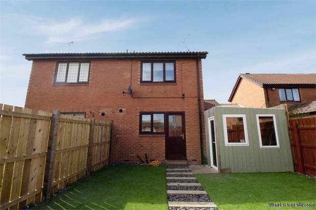 Additional Property Image 2 bedroom Semi Detached for sale in Ashington 10