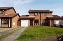 2 bedroom Semi Detached for sale in Ashington