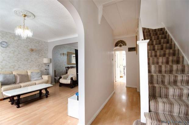 Additional Property Image 3 bedroom Terraced for sale in London 2