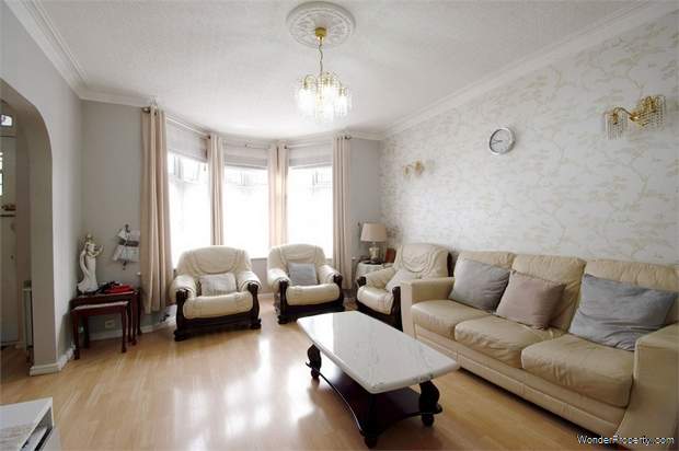 Additional Property Image 3 bedroom Terraced for sale in London 3