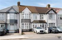 3 bedroom Terraced for sale in London