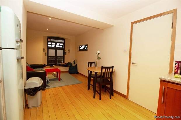 Additional Property Image 2 bedroom Flat for sale in Salford 5