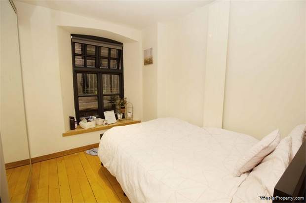 Additional Property Image 2 bedroom Flat for sale in Salford 6
