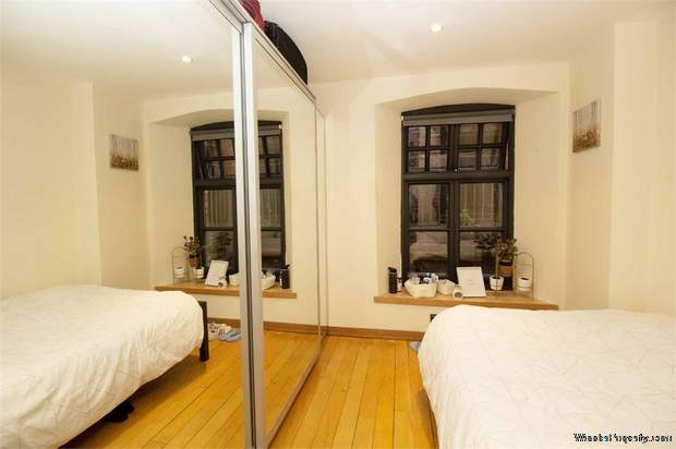 Additional Property Image 2 bedroom Flat for sale in Salford 8
