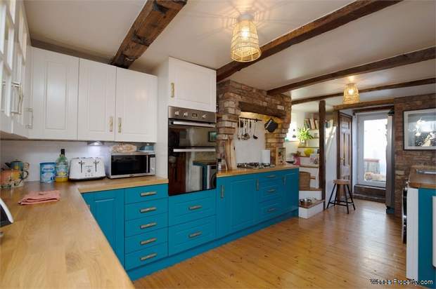Additional Property Image 3 bedroom Cottage for sale in Northampton 2